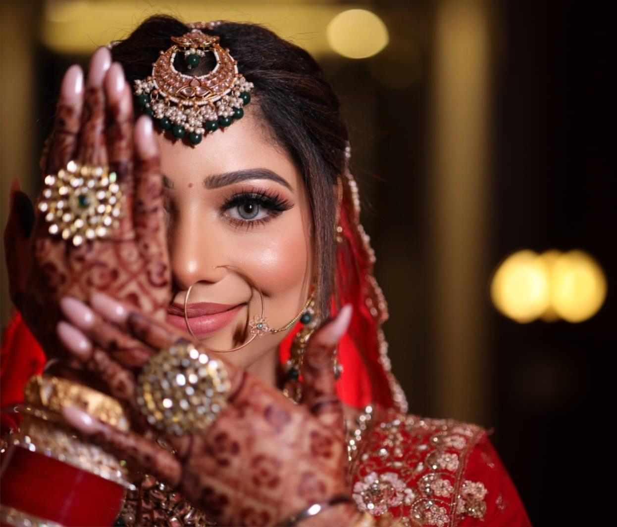 Makeup artist in Jalandhar