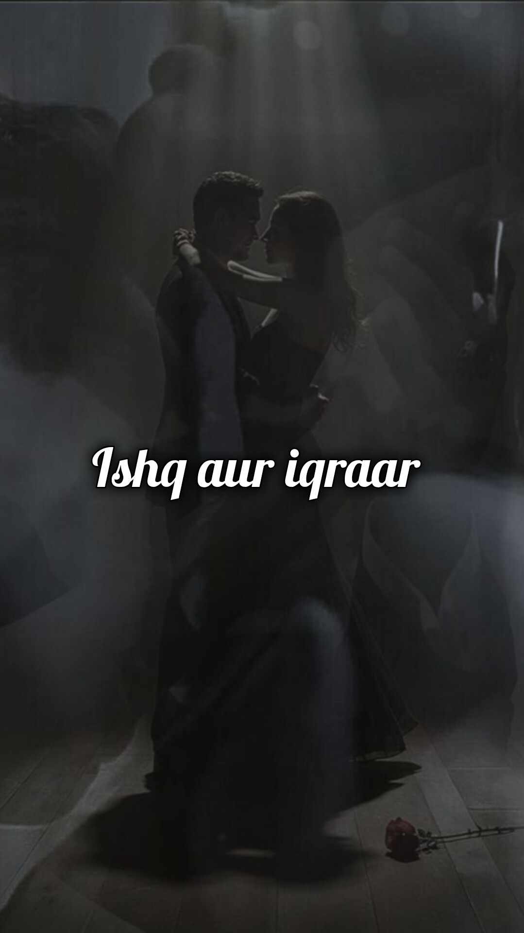 Ishq aur iqraar