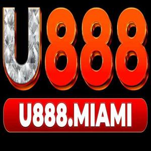 U888 miami