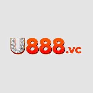U888 logo