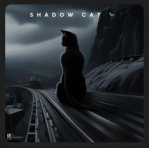 Shadow Cat 🐈‍⬛️ logo