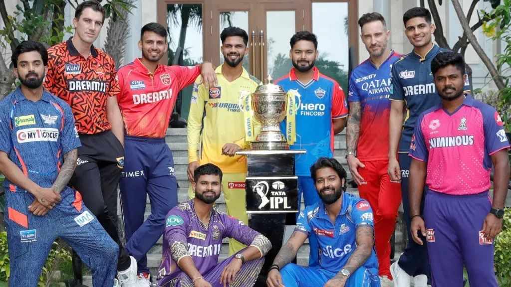 How to Bet on IPL Matches: Beginner’s Complete Guide