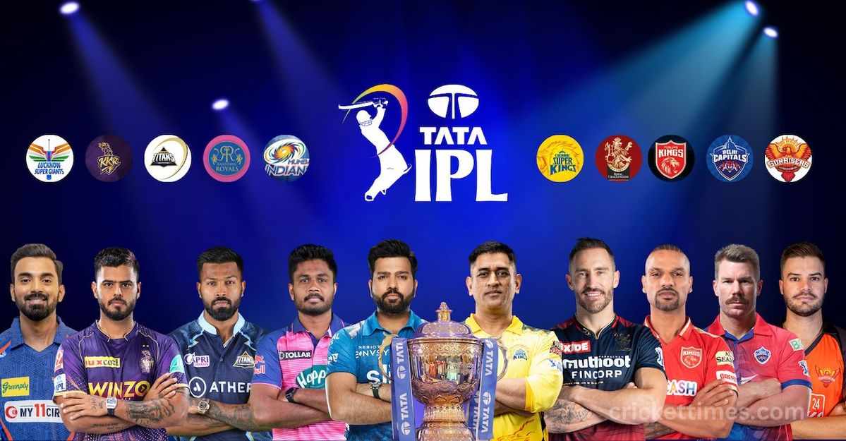 Live IPL Betting Tips: In-Play Strategies That Work