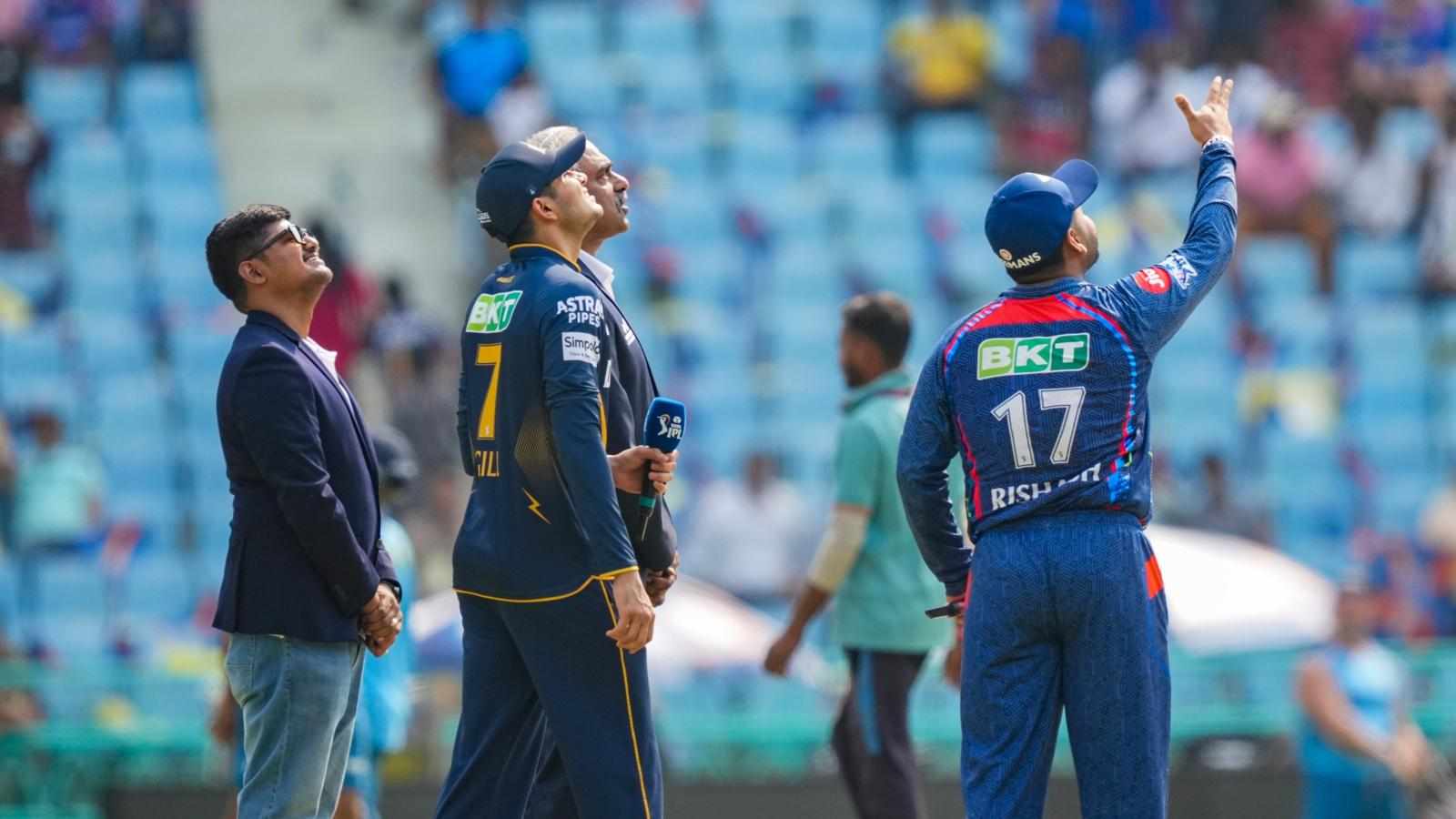 How Toss Impacts IPL Betting Results