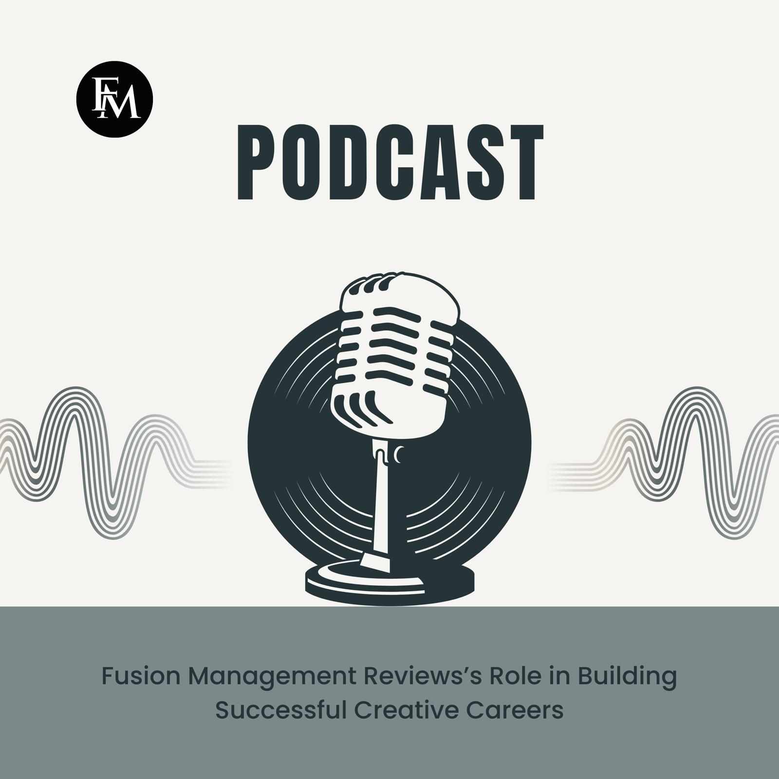 Fusion Management Reviews’s Role in Building Successful Creative Careers