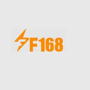 F168 logo