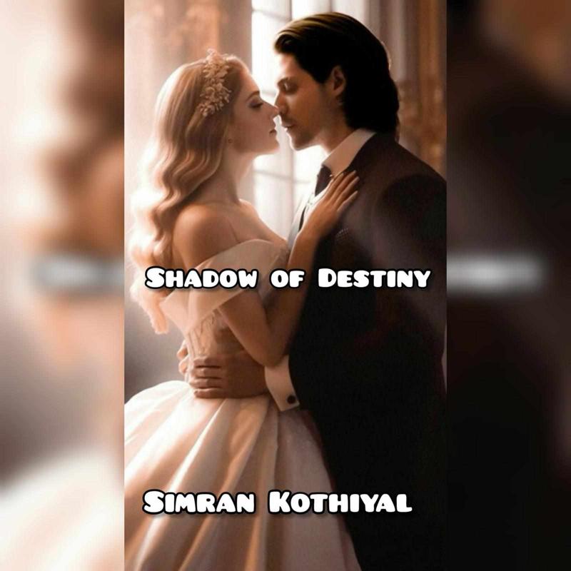 Shadow of Destiny.