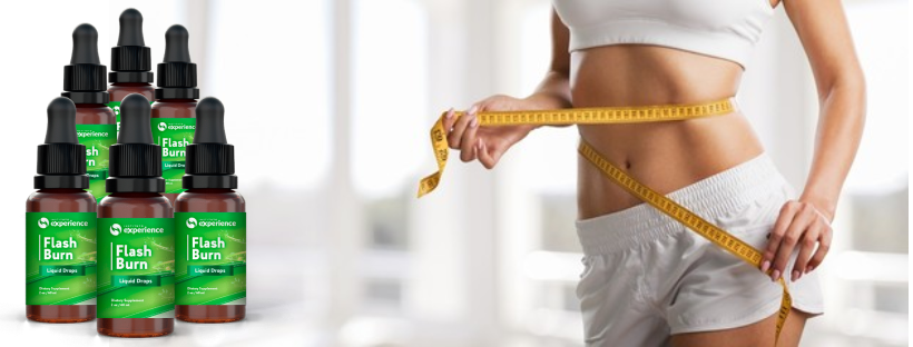 Do Flash Burn Weight Loss Work