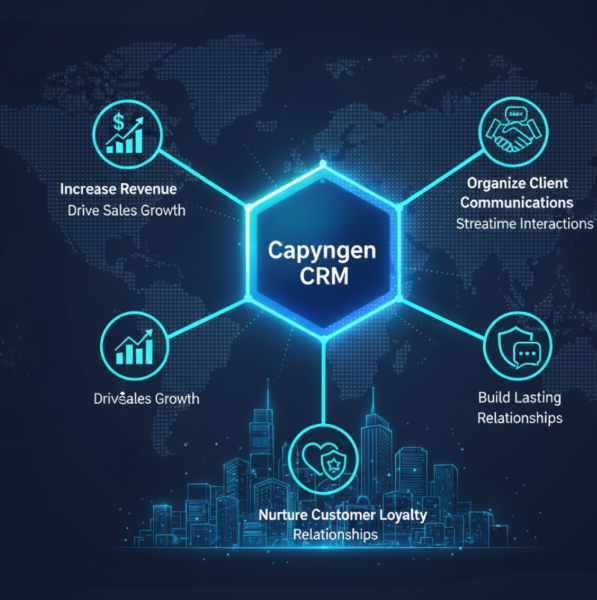 What Is a Top CRM Development Company? Process, Tools, and Real-World Examples