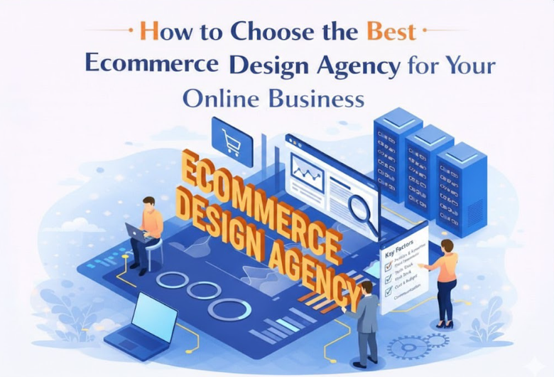 What Is an Ecommerce Development Company? Tools and Real-World Examples