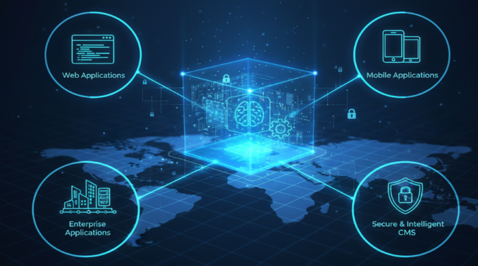 What Is a Top CRM Development Company? Tools, Benefits, and Real-World Examples