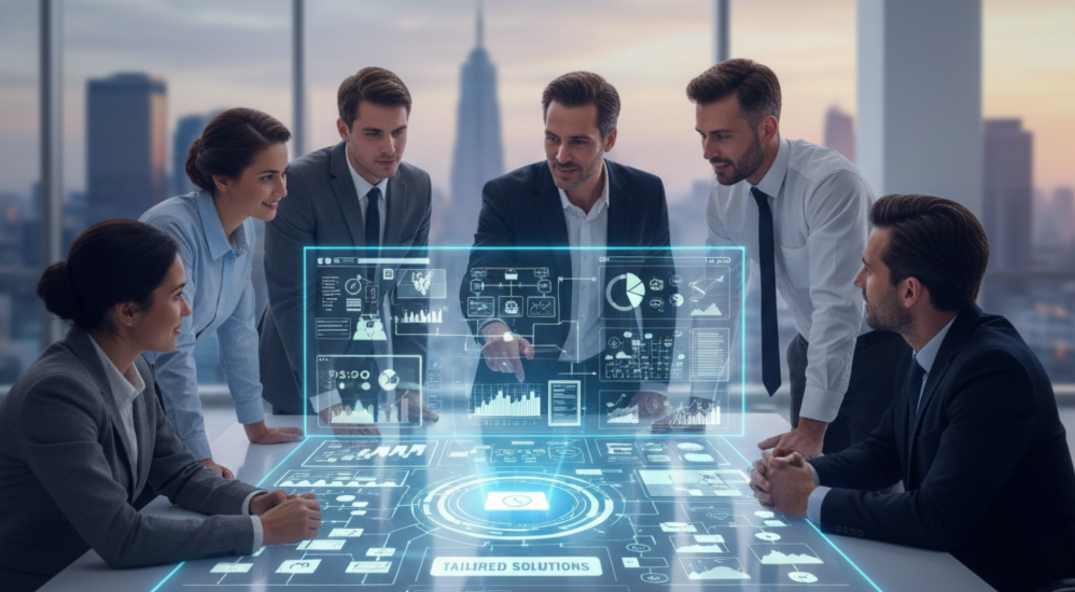 What Is an Ecommerce Development Company? Tools, Services, and Real-World Examples