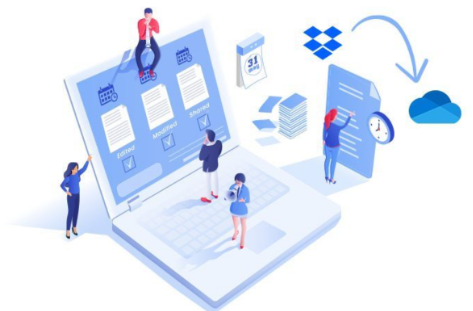 What Is a Top CRM Development Company? Tools and Real-World Examples