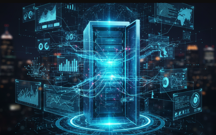 What Is an Ecommerce Development Company and Real-World Examples