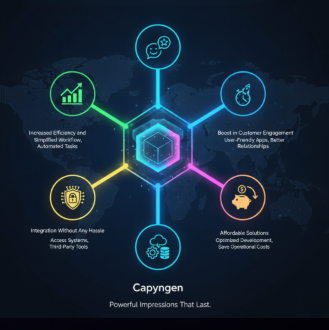 What Is the Best Custom AI Development Company? Tools, and Real-World Examples