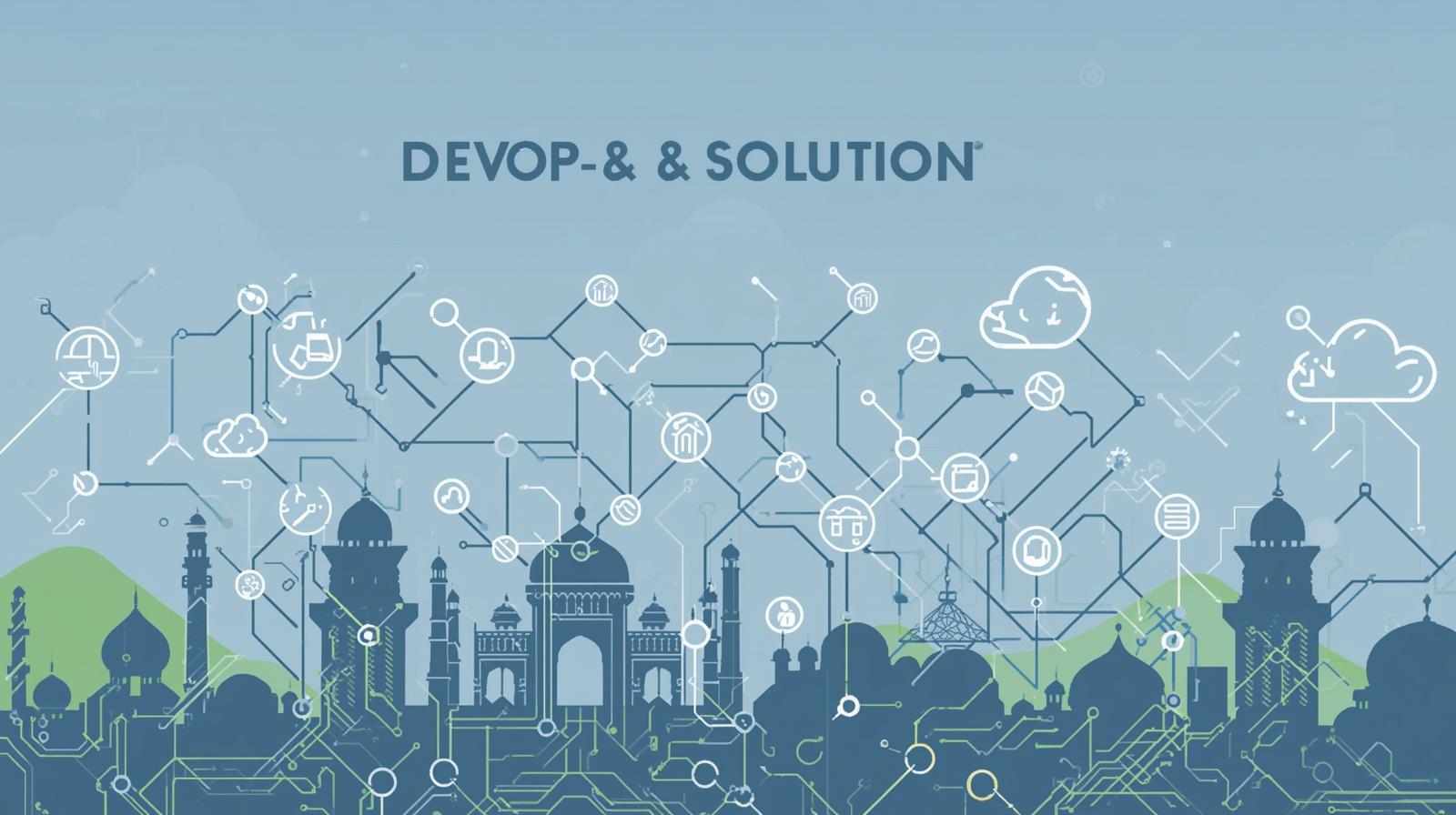 DevOps Services and Solutions in India | Capyngen