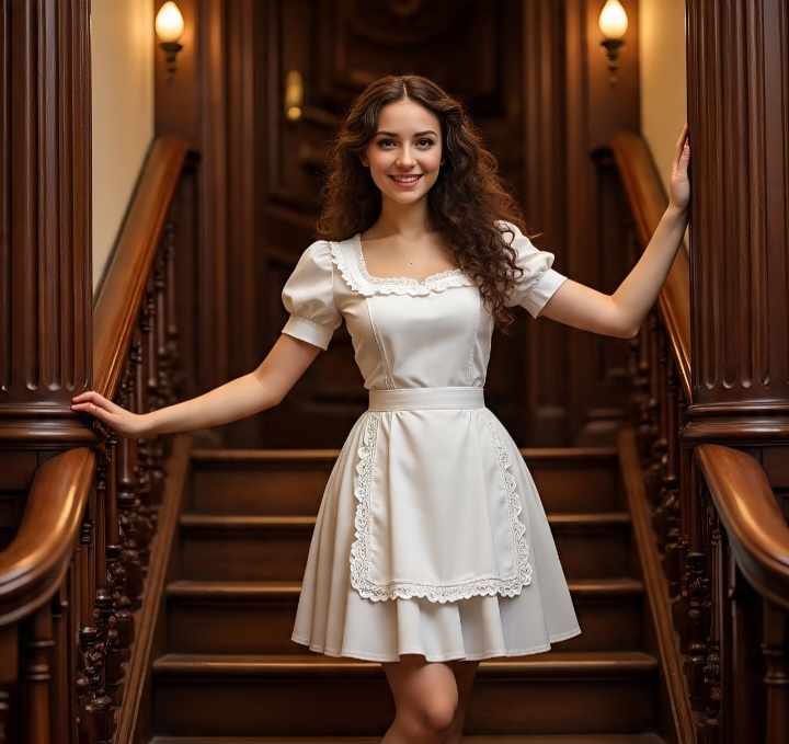 Maid