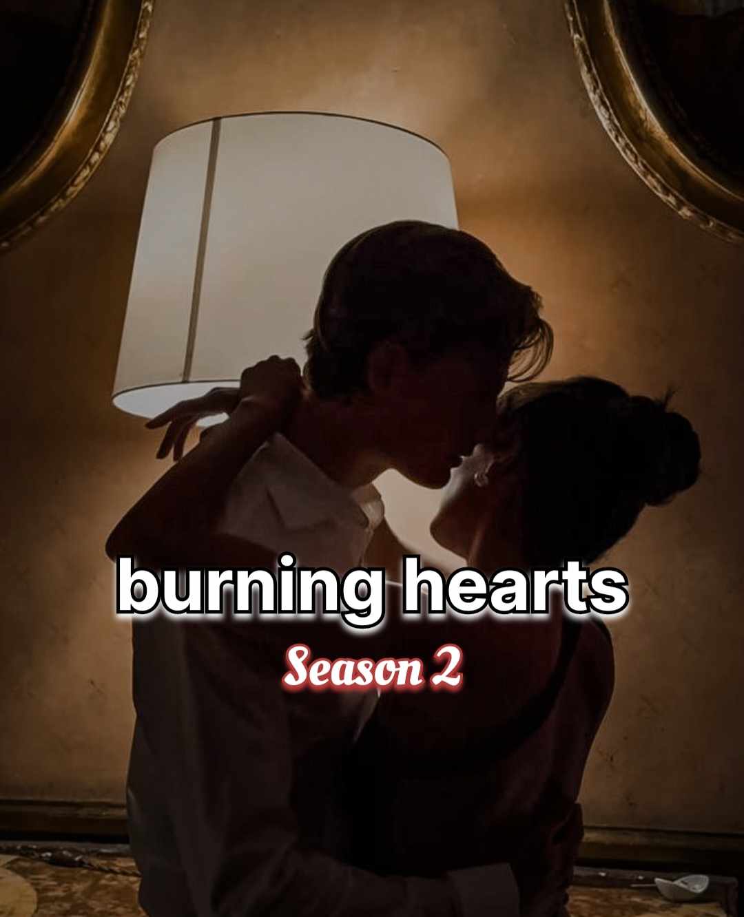 Burning hearts S2