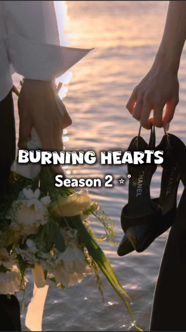 Burning hearts S2