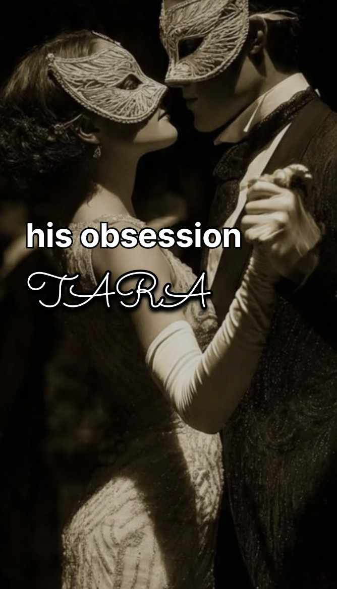 His obsession'