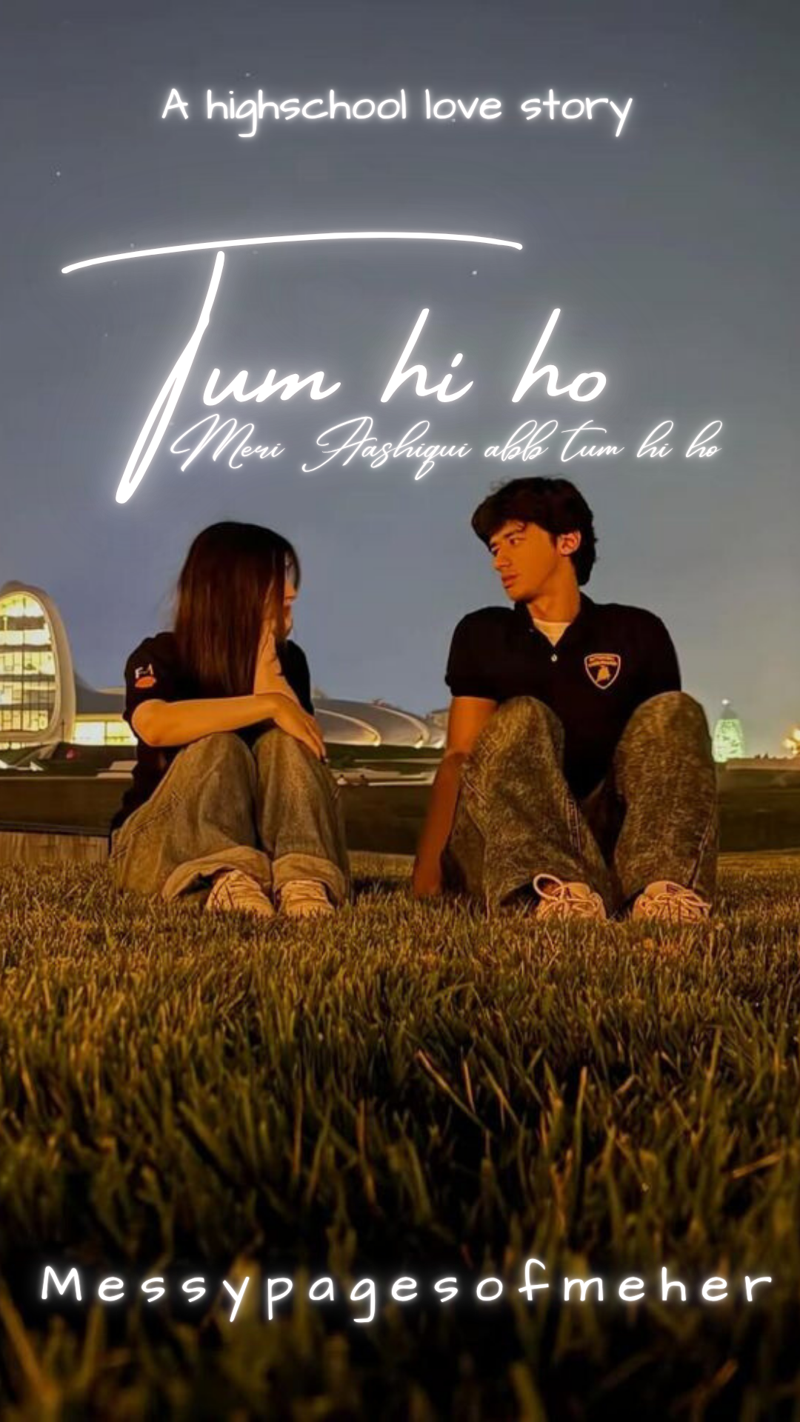 Tum hi ho