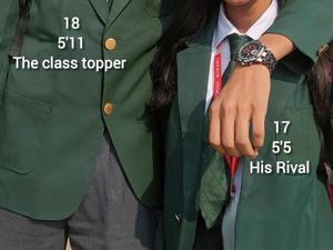 Chapter 1 ♪⋆. ݁˖°