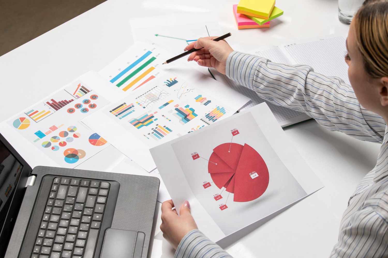 Expert Financial Model Audit Services for Accurate Business Insights