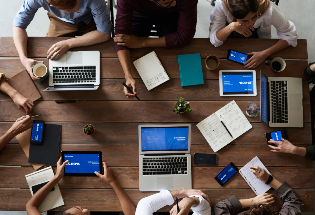 Top Financial Modeling Consulting Firms for Accurate Business Insights