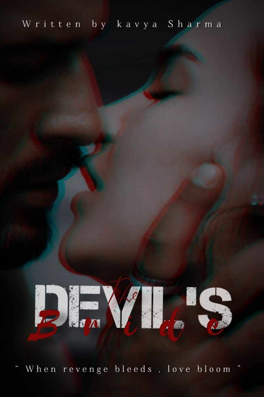 The Devil's Bride