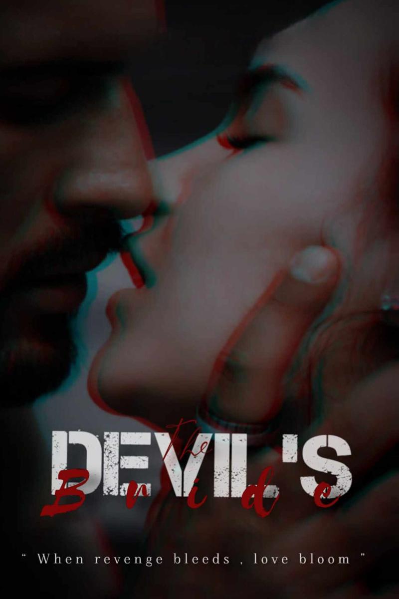 The Devil's Bride { completed }