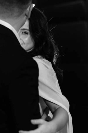 Slap / Gun / Blackmail