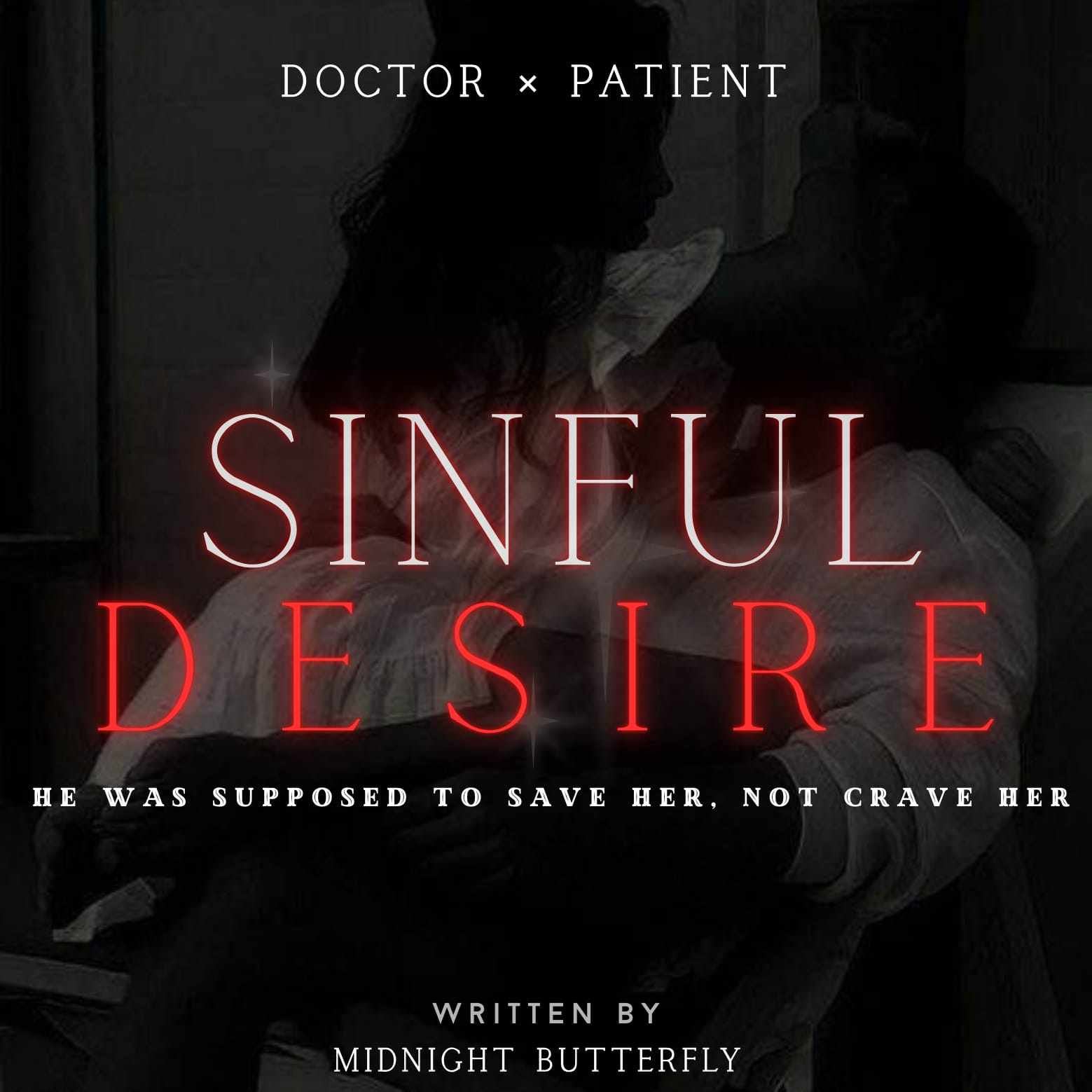 Sinful Desire