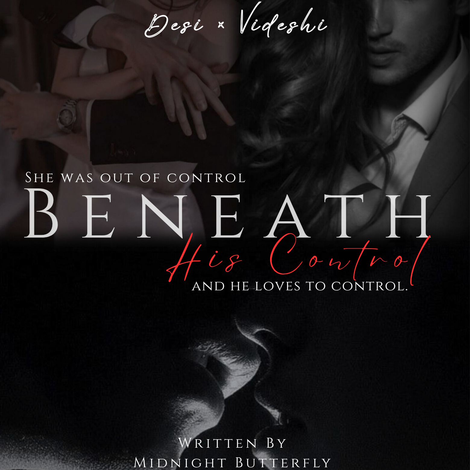 Beneath His Control
