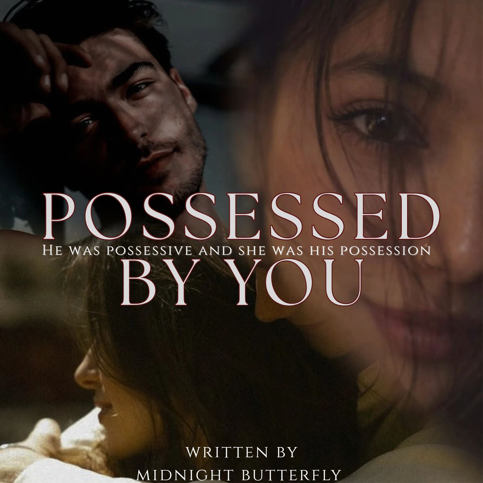 Possessed By You