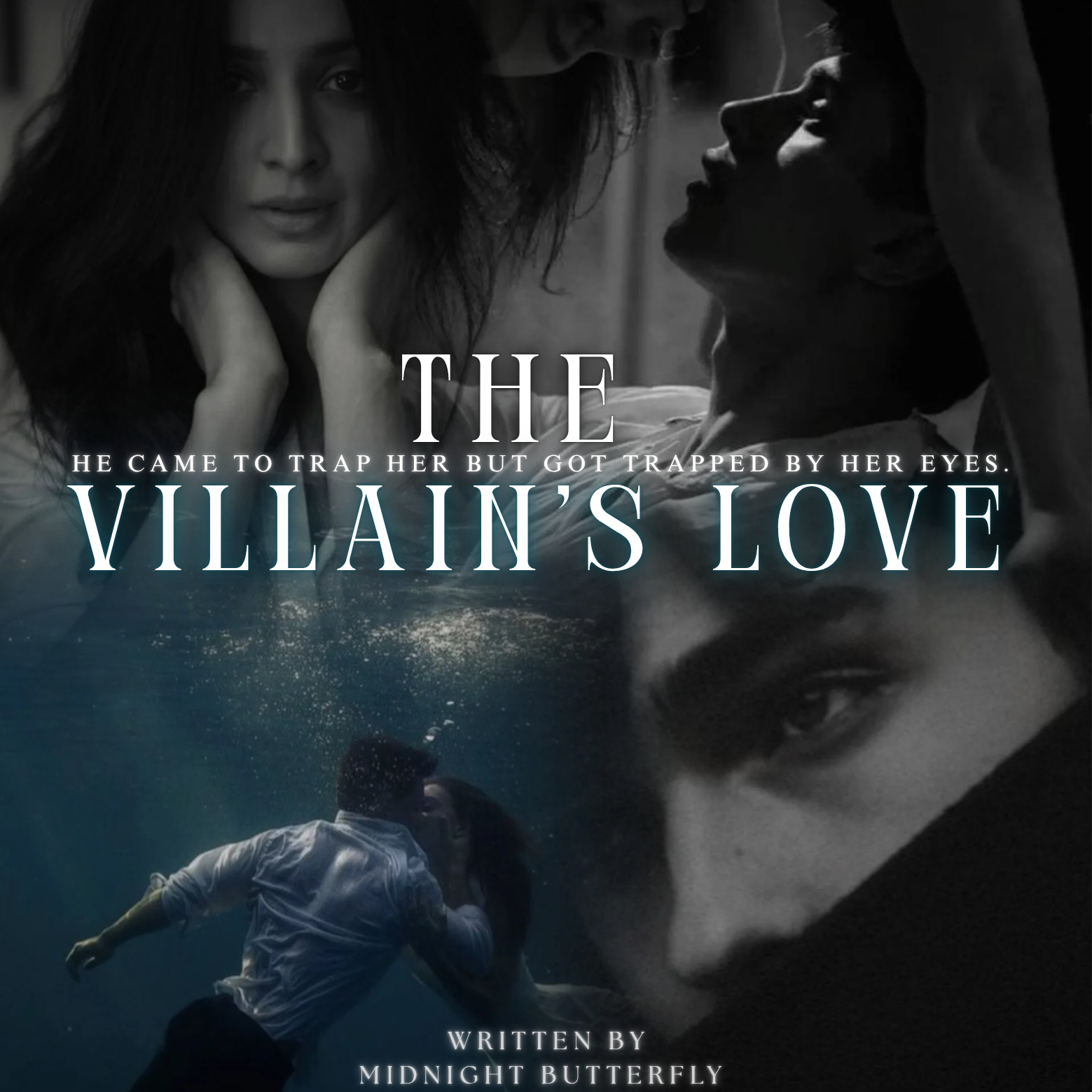 The Villain's Love