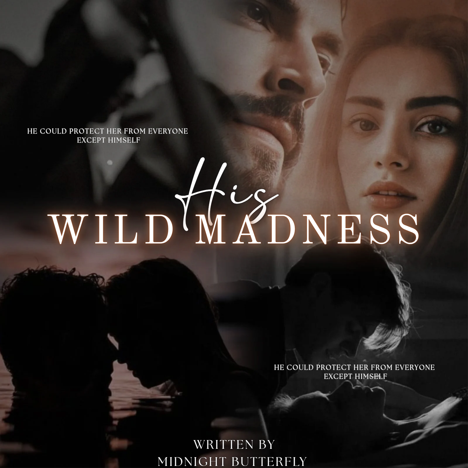 His Wild Madness