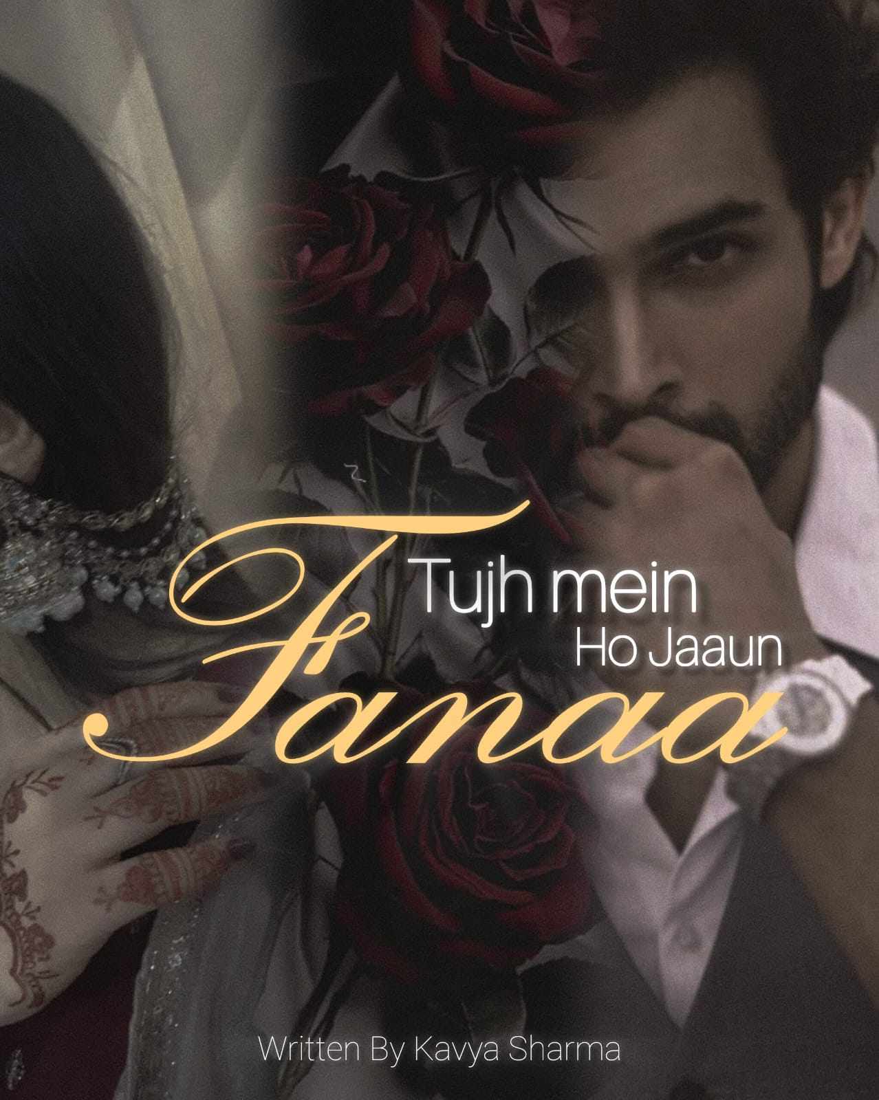 Tujhme ho jaau fanaa