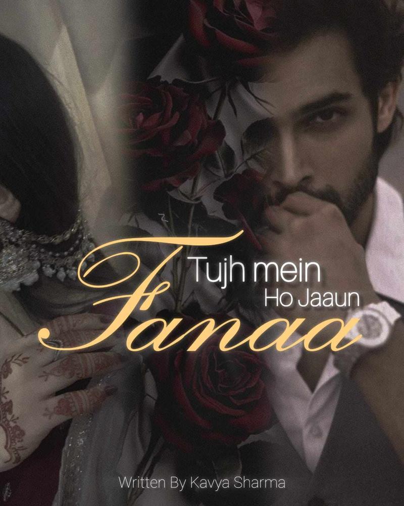 Tujhme ho jaau fanaa