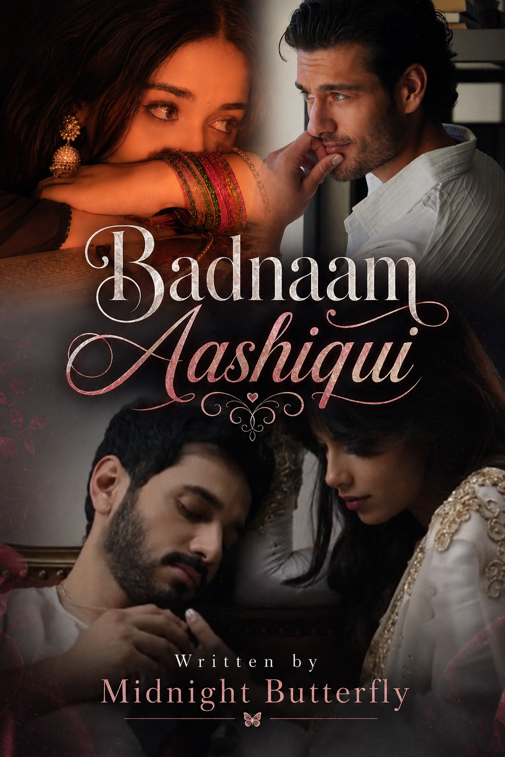 Badnaam Aashiqui