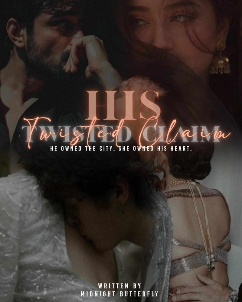 His Twisted Claim