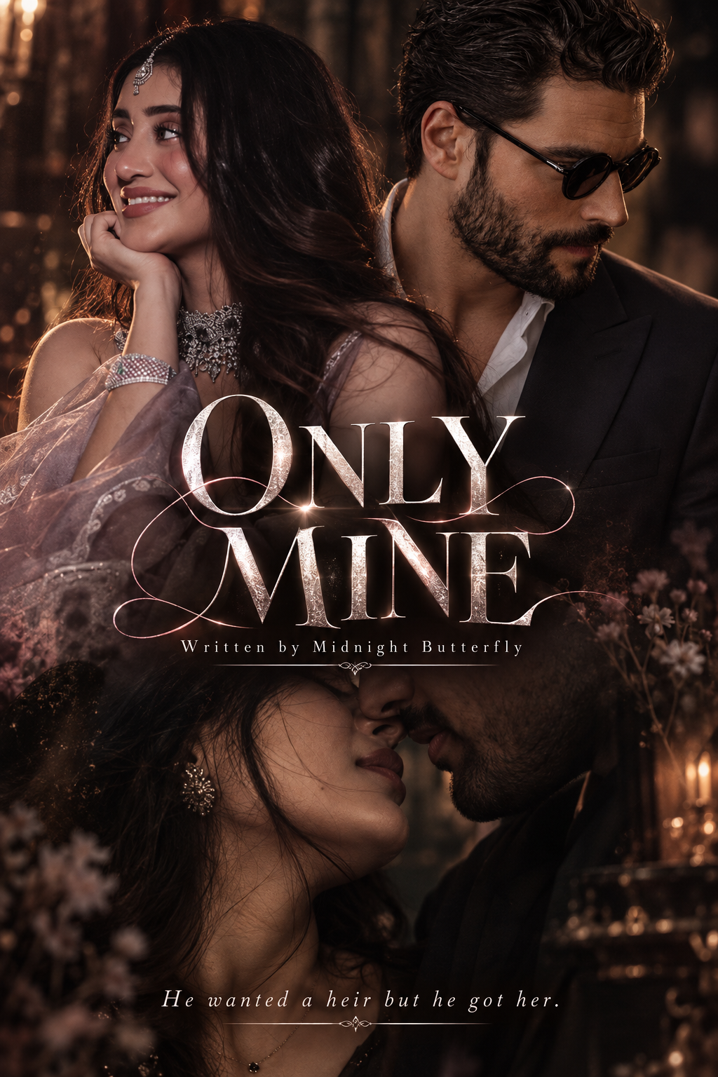 Only Mine