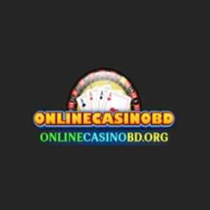 ONLINE CASINO BANGLADESH logo