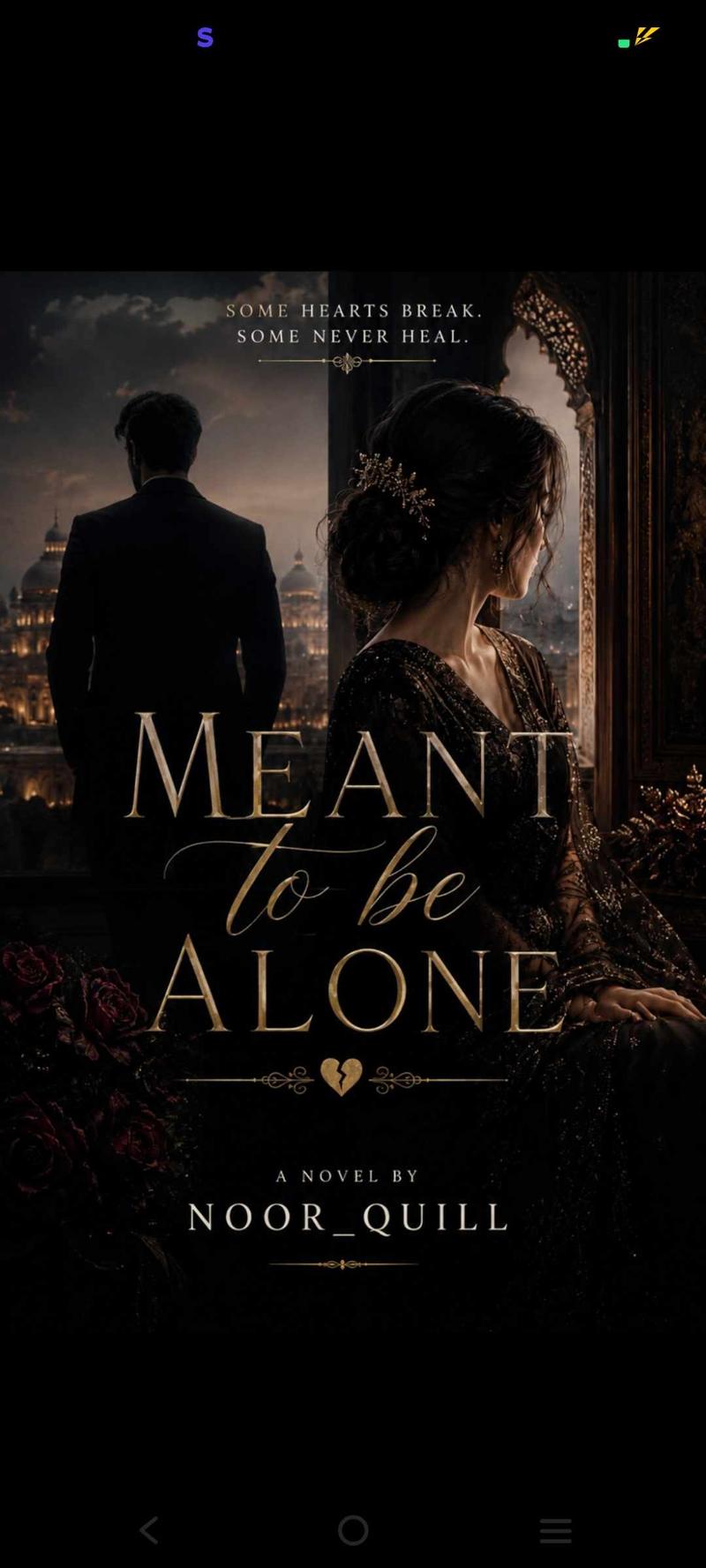 Meant to be Alone