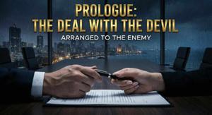 Prologue || The Deal with the Devil❤️