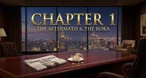 Chapter-1 || The Art Of War❤️