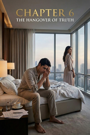 Chapter 6 || The Hangover of Truth❤️