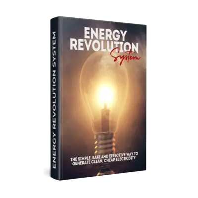 Energy Revolution System: Your Step-by-Step Blueprint for Home Energy Freedom