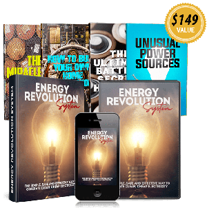 Energy Revolution System: Transform Your Home's Energy Future Today