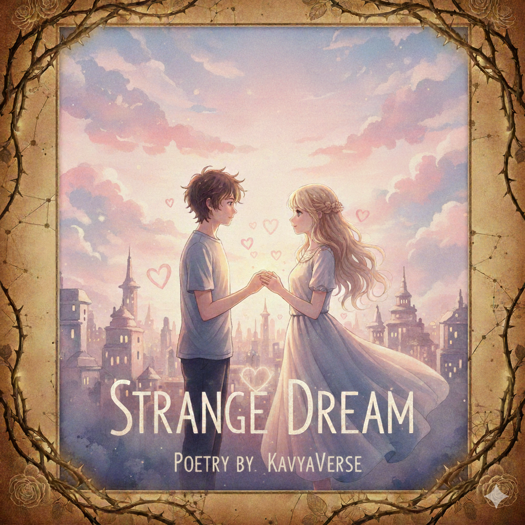 Strange Dream