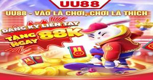 UU88 | Website Chính Thức UU88 COM Tại Việt Nam